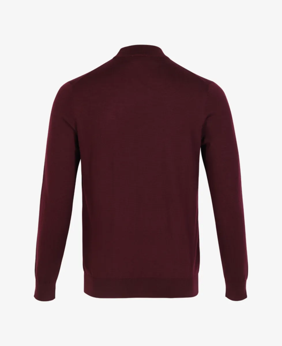 Seven Dials Turtleneck - 6009 4 Seven Dials Seven Dials Turtleneck - 6009