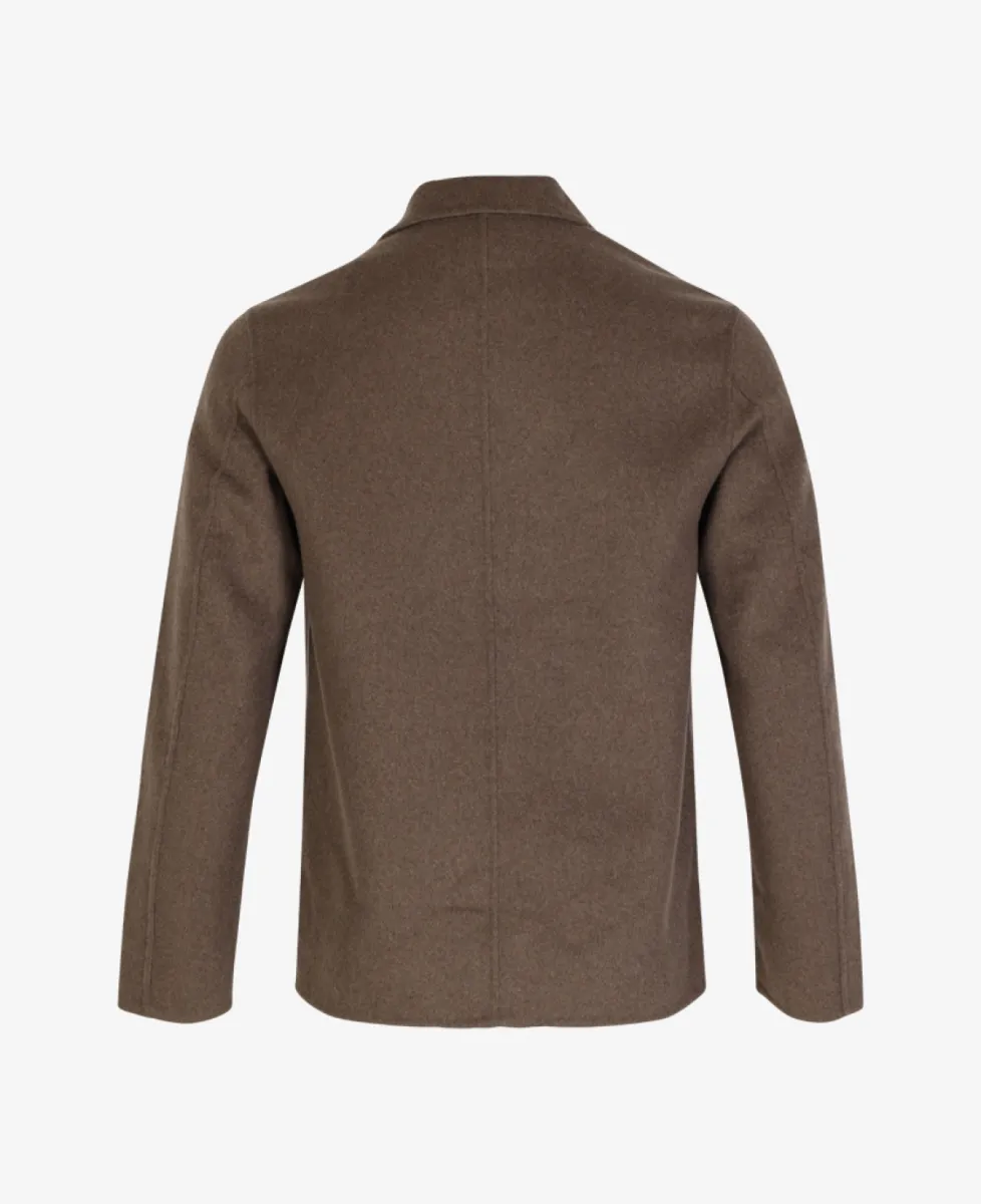 Seven Dials Overshirt - 2002 3 Seven Dials Seven Dials Overshirt - 2002