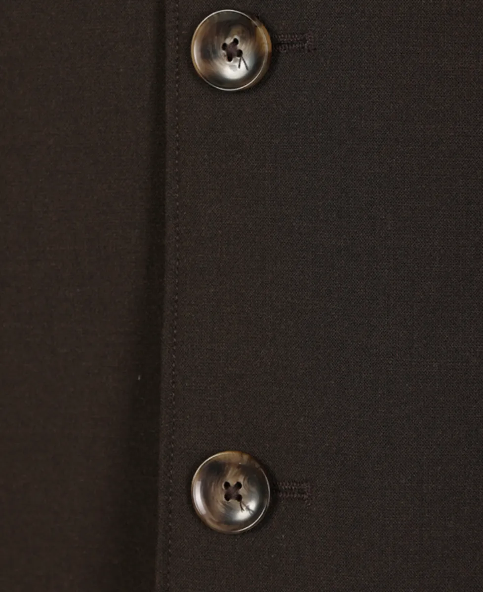 Seven Dials Overshirt - 2004 3 Seven Dials Seven Dials Overshirt - 2004