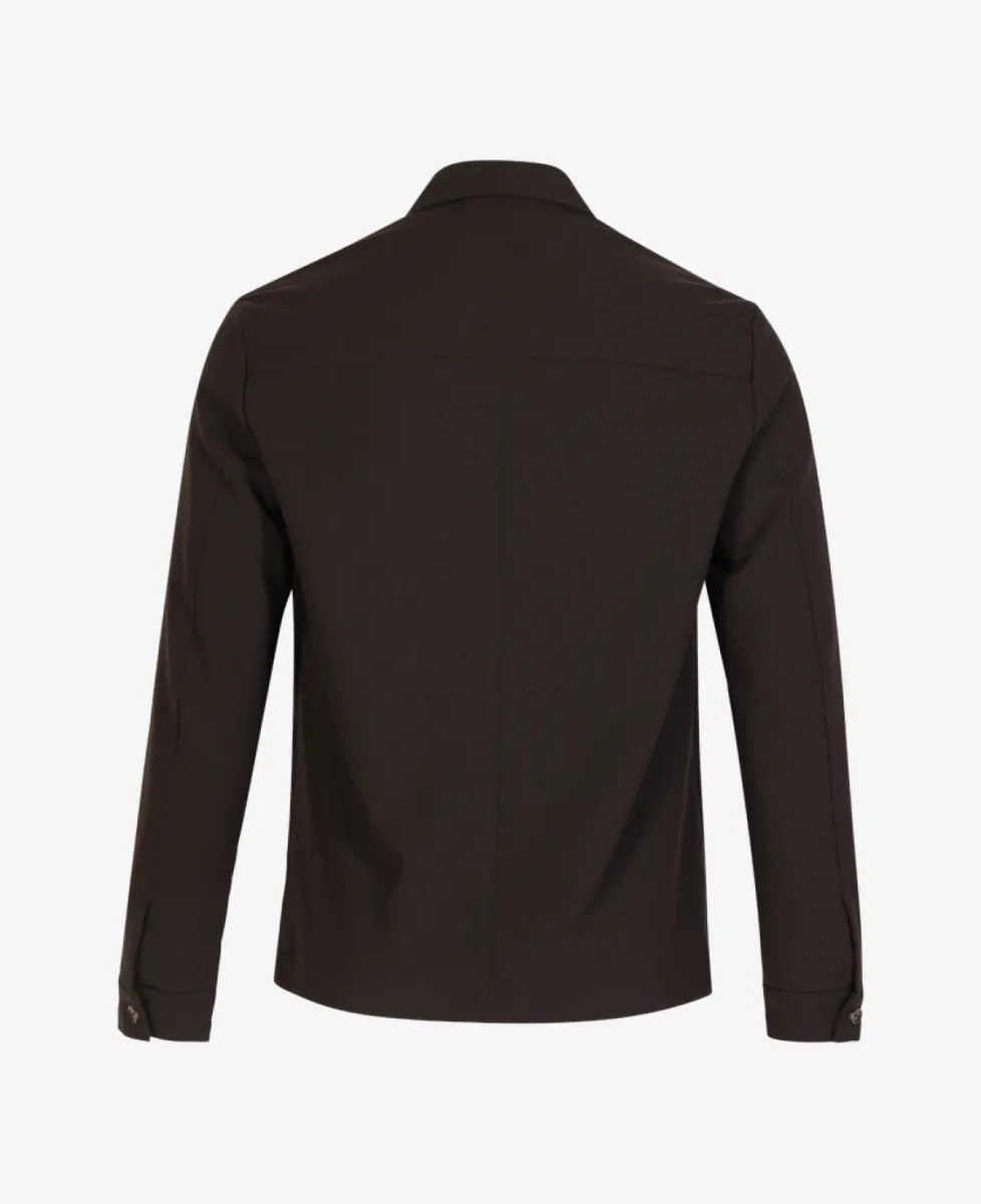 Seven Dials Overshirt - 2004 5 Seven Dials Seven Dials Overshirt - 2004