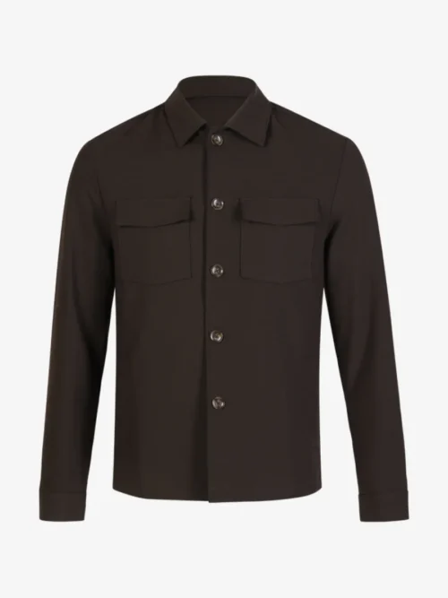 Seven Dials Seven Dials Overshirt - 2004