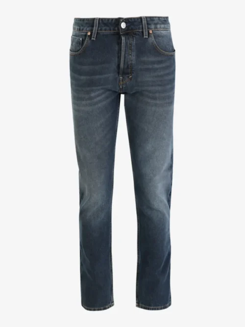 Tenue Tenue Jeans Regular Fit - Amarillo