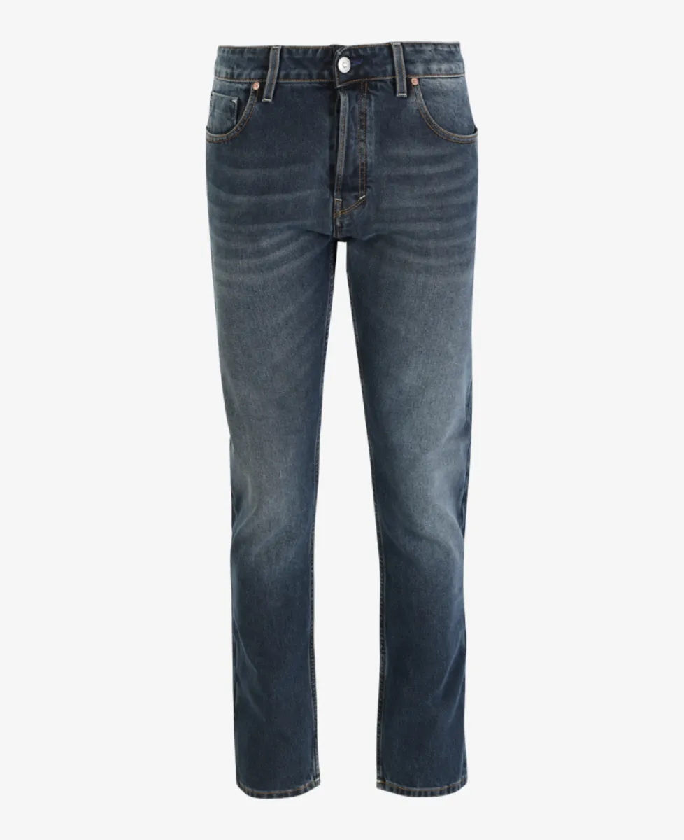 Tenue Jeans Regular Fit - Amarillo 1 Tenue Tenue Jeans Regular Fit - Amarillo