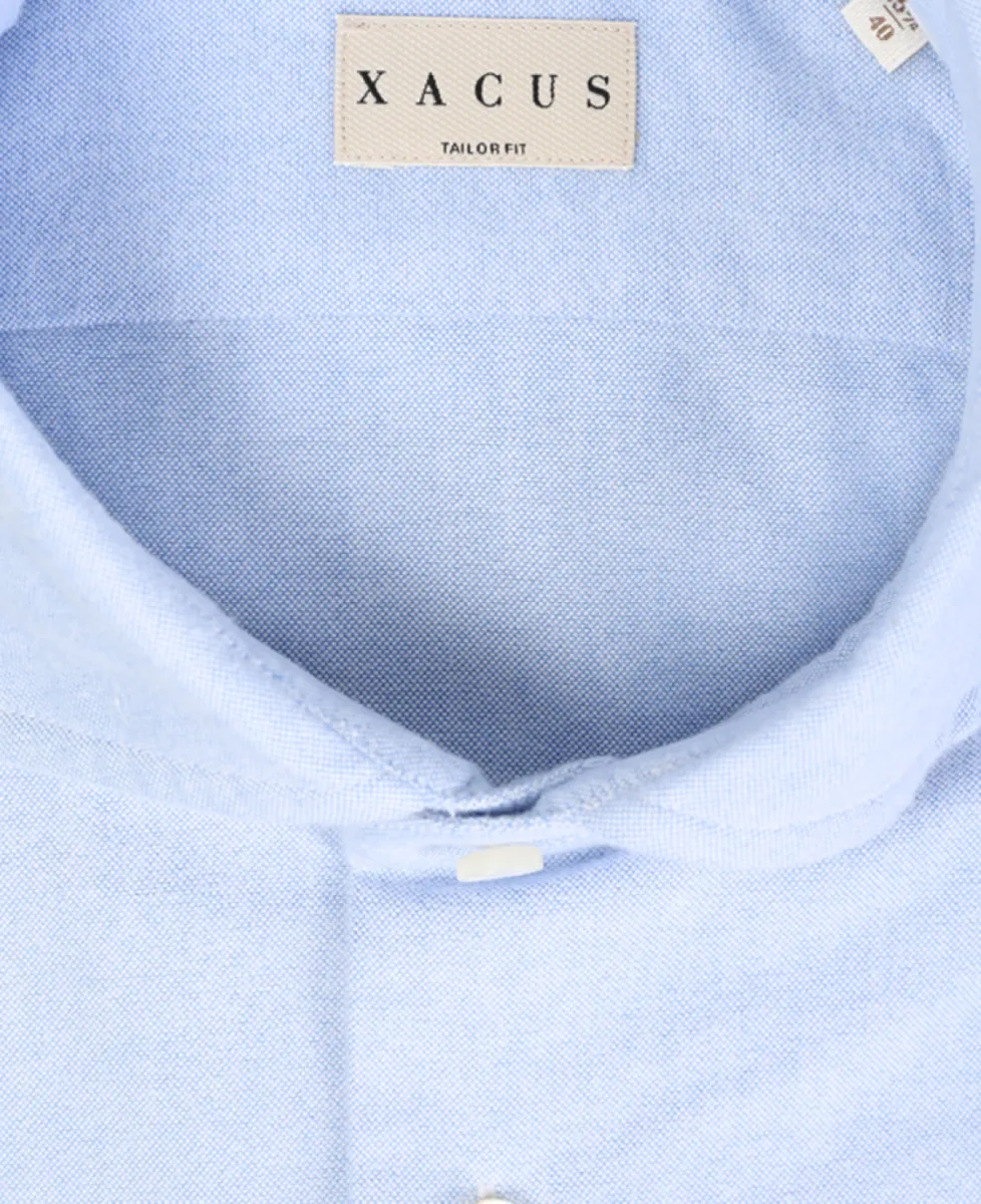 Xacus Shirt - 002 3 Xacus Xacus Shirt - 002