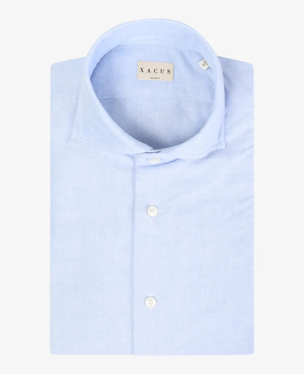 Xacus Shirt - 002 1 Xacus Xacus Shirt - 002