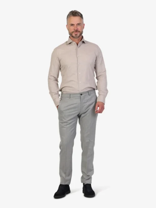 Xacus Xacus Shirt - 002