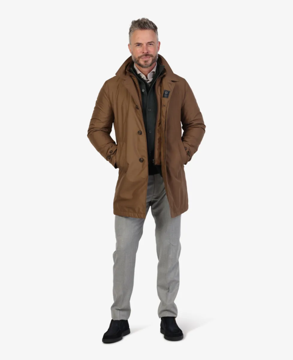Xacus Shirt - 002 8 Xacus Xacus Shirt - 002