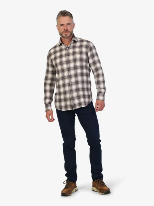 Xacus Xacus Shirt - 001