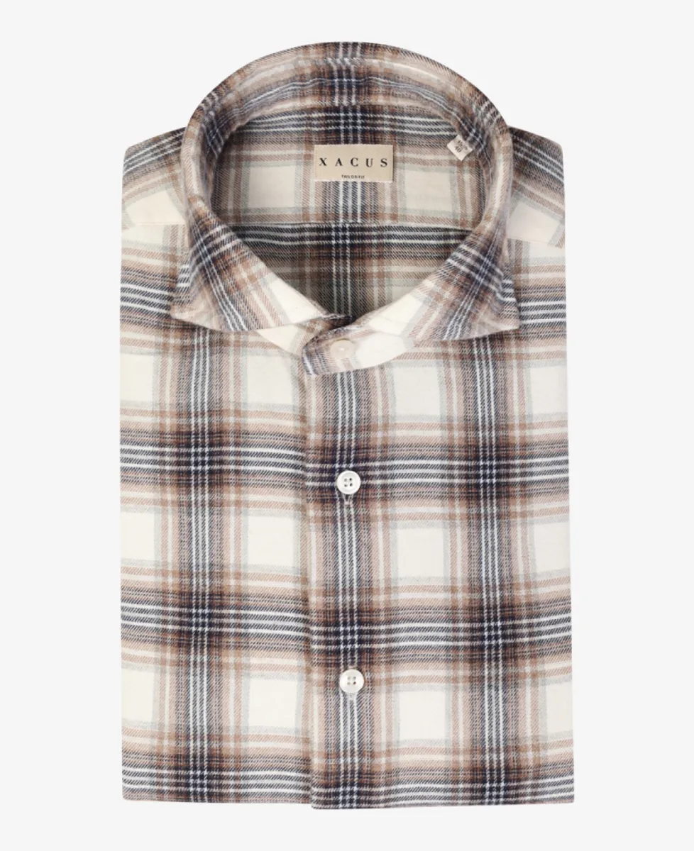 Xacus Xacus Shirt - 001