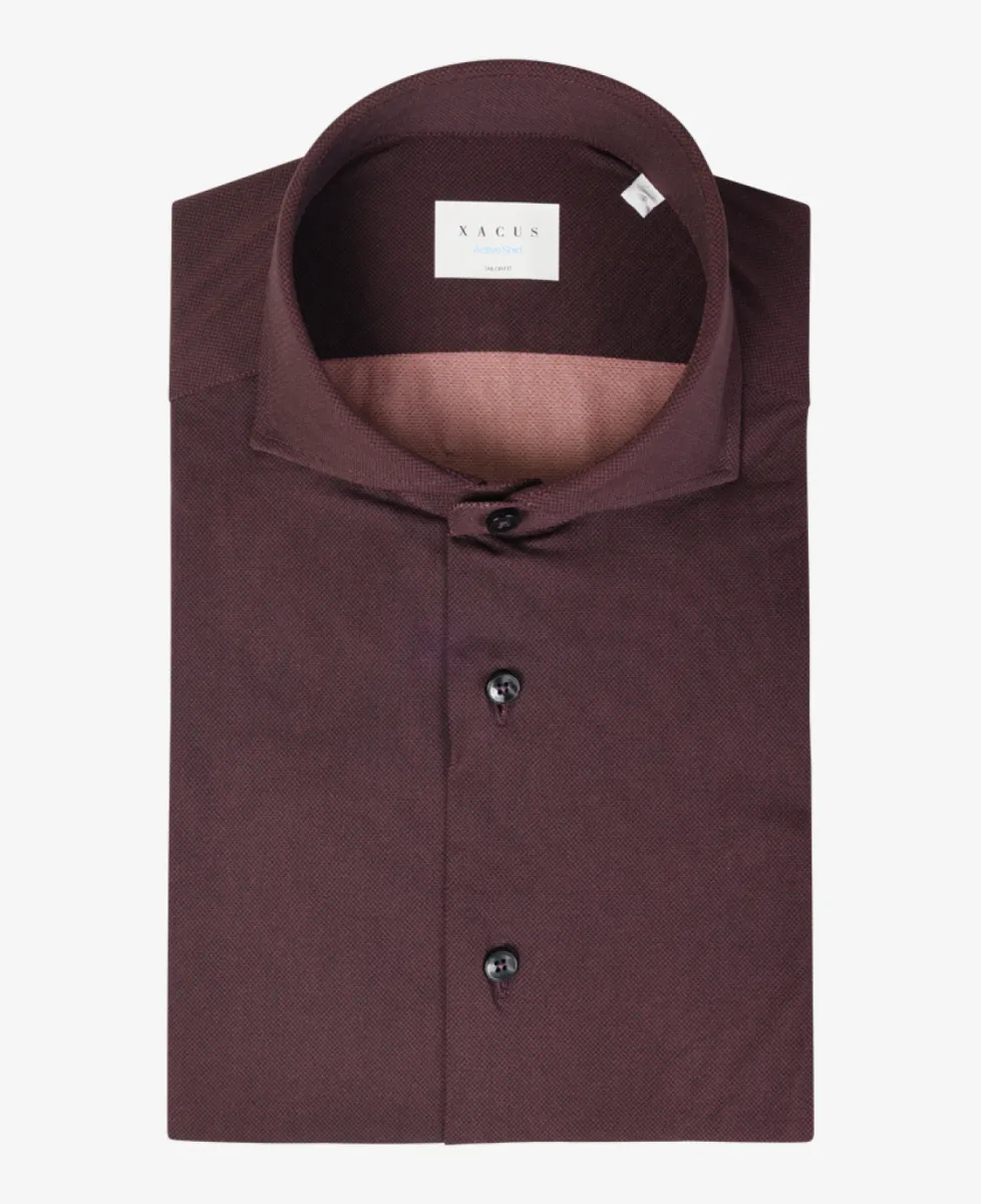 Xacus Xacus Shirt - 008