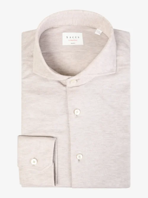 Xacus Xacus Shirt Jersey - 003