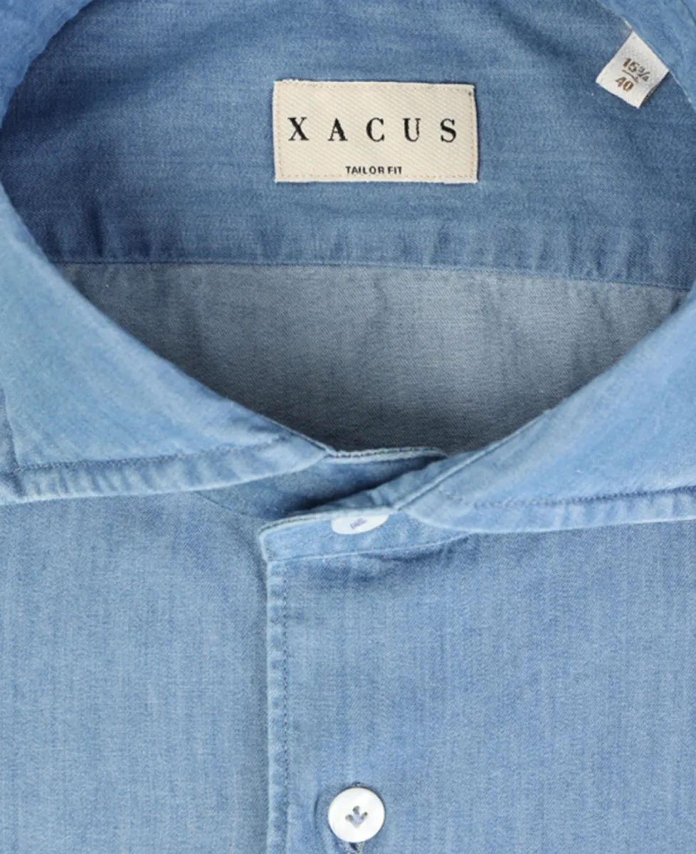 Xacus Shirt - 001 3 Xacus Xacus Shirt - 001