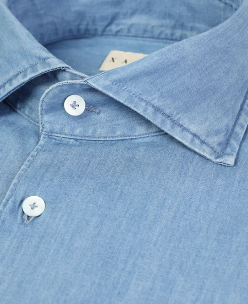 Xacus Shirt - 001 4 Xacus Xacus Shirt - 001