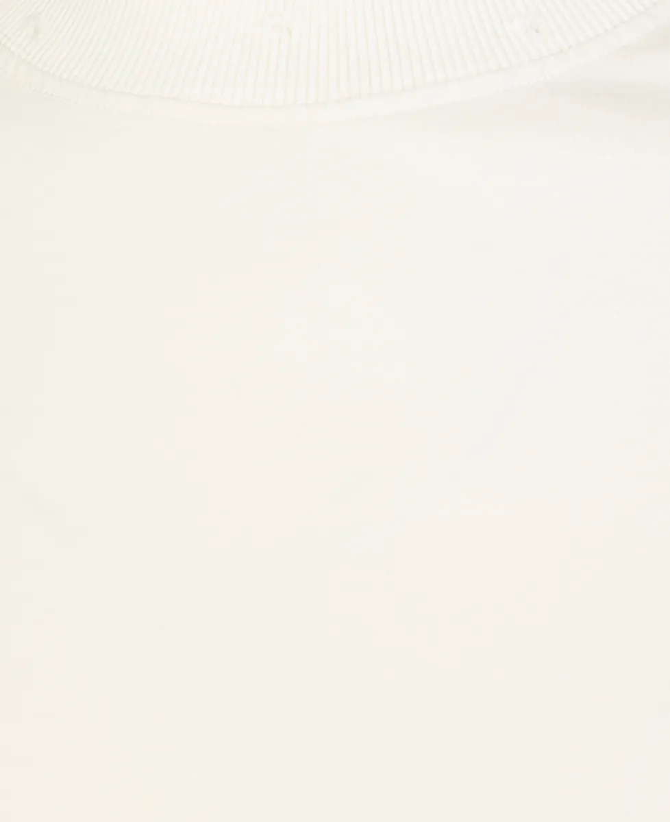 bramsfruit Longsleeve T-shirt - Off White 2 bramsfruit bramsfruit Longsleeve T-shirt - Off White