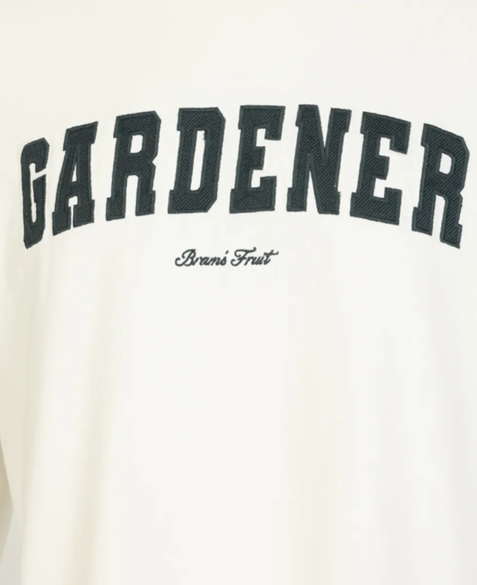 bramsfruit T-shirt - White 2 bramsfruit bramsfruit T-shirt - White