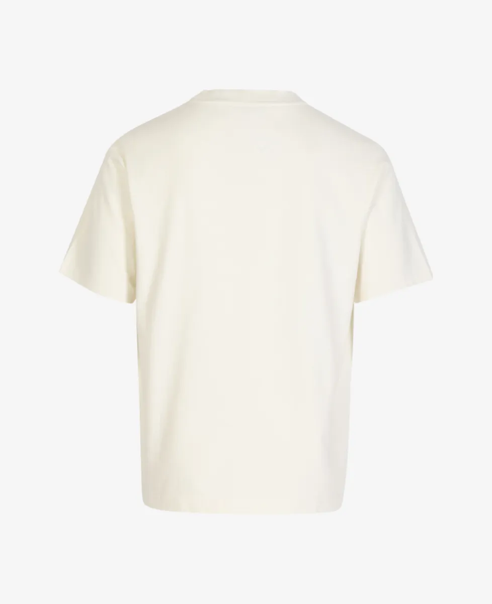 bramsfruit T-shirt - White 3 bramsfruit bramsfruit T-shirt - White
