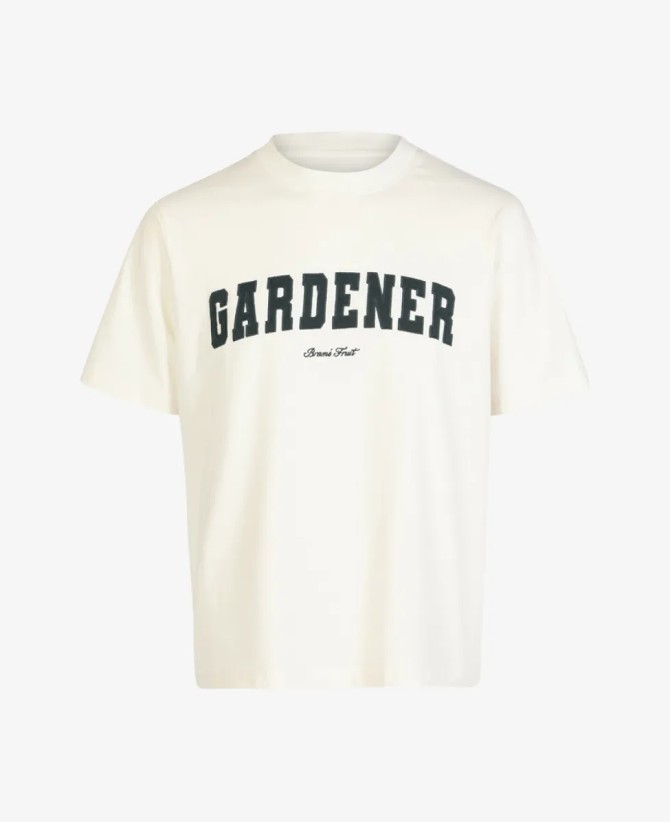 bramsfruit T-shirt - White 1 bramsfruit bramsfruit T-shirt - White