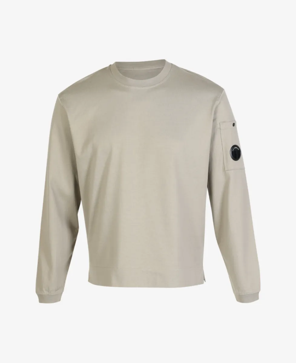 C.P. Company Longsleeve T-shirt - 356 1 C.P. Company C.P. Company Longsleeve T-shirt - 356