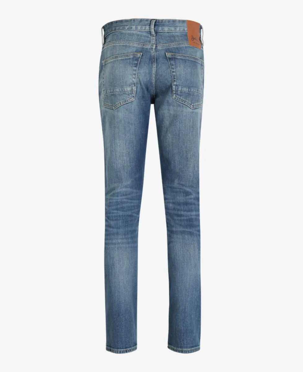 Denham RAZOR TRAVIS - 15 MID BLUE 5 Denham Denham RAZOR TRAVIS - 15 MID BLUE