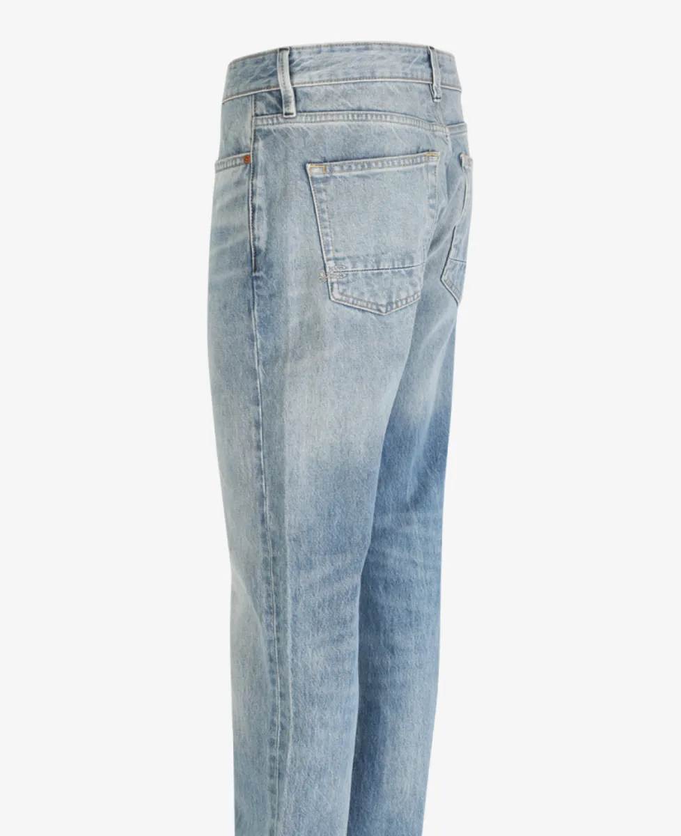 Denham RIDGE NASH - 17 LIGHT BLUE 4 Denham Denham RIDGE NASH - 17 LIGHT BLUE