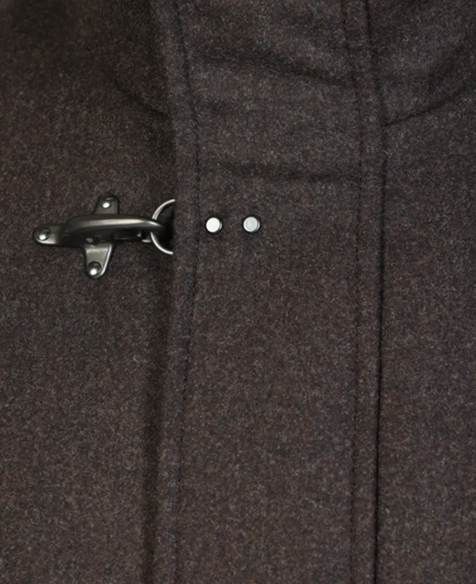 Fay Coat Wol - S804 2 Fay Fay Coat Wol - S804