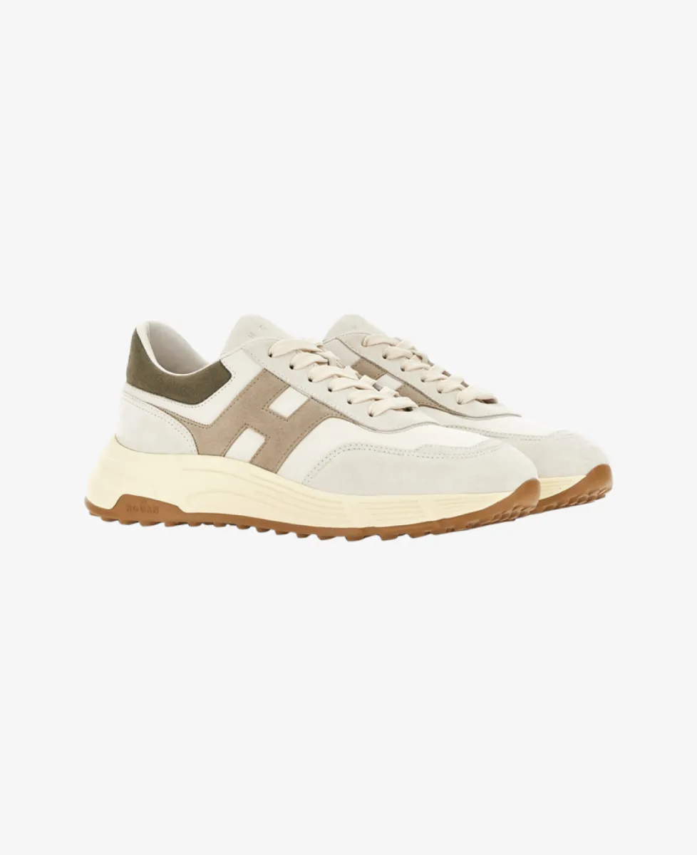 Hogan Sneaker - 739Q 2 Hogan Hogan Sneaker - 739Q