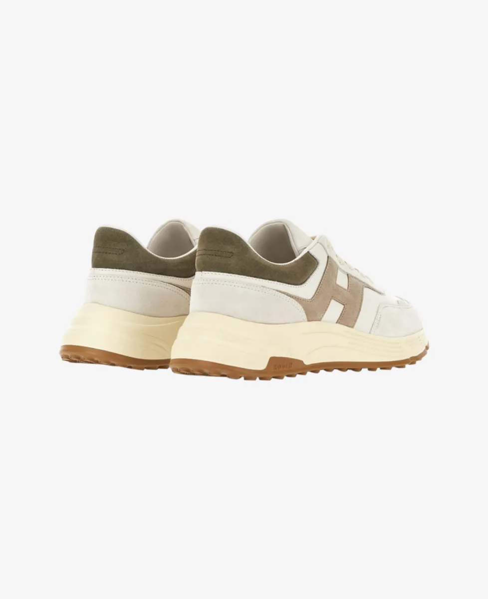 Hogan Sneaker - 739Q 3 Hogan Hogan Sneaker - 739Q