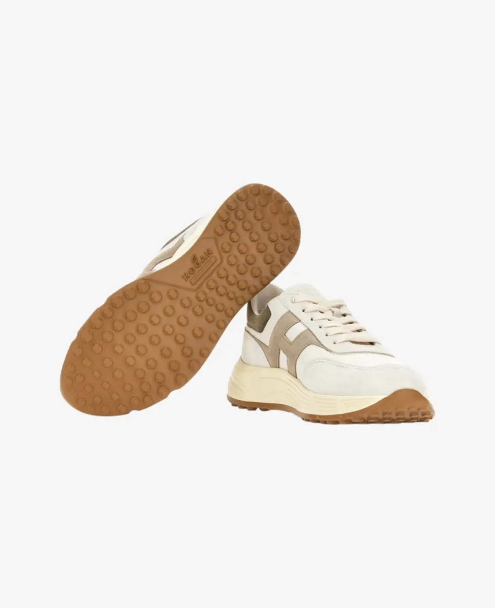 Hogan Sneaker - 739Q 4 Hogan Hogan Sneaker - 739Q
