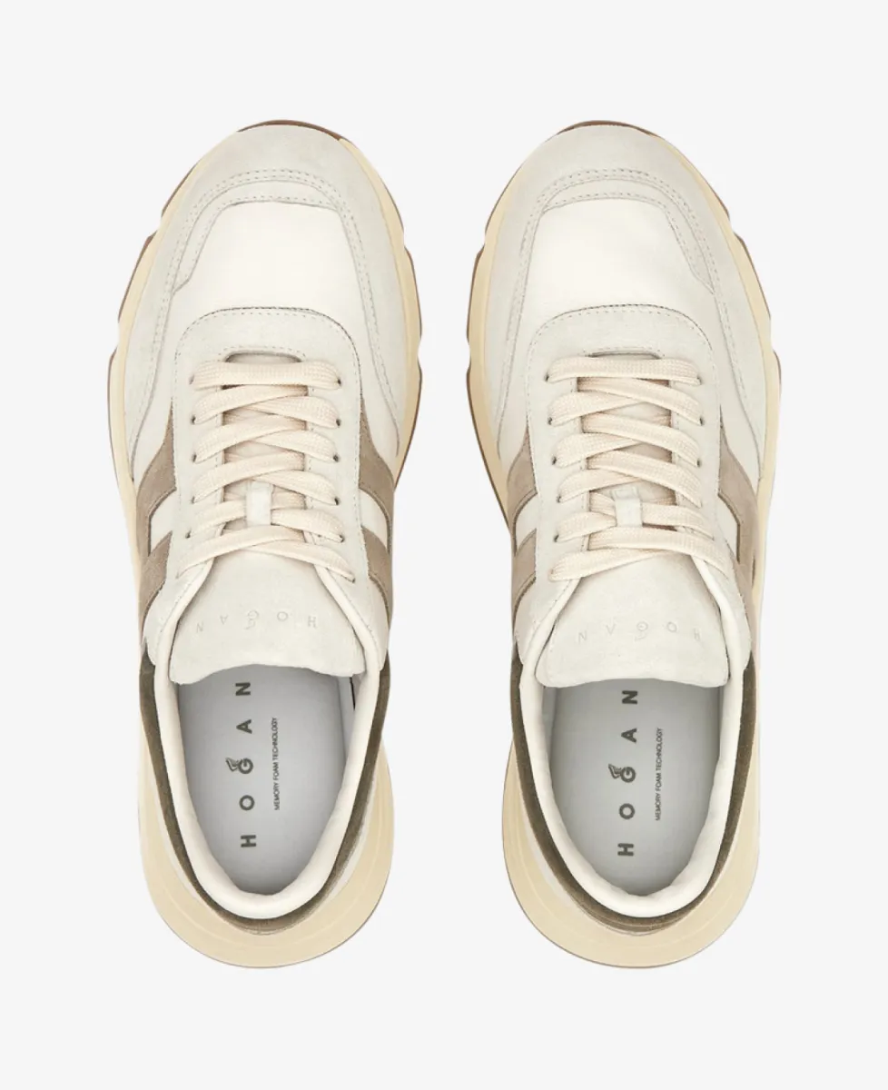 Hogan Sneaker - 739Q 5 Hogan Hogan Sneaker - 739Q