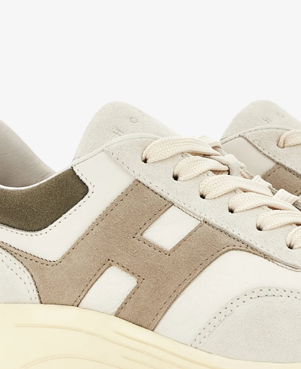 Hogan Sneaker - 739Q 6 Hogan Hogan Sneaker - 739Q