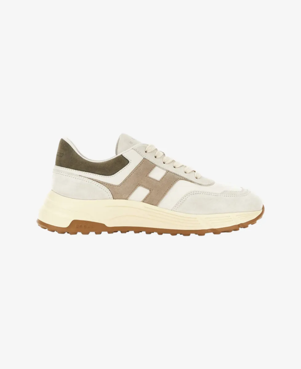 Hogan Sneaker - 739Q 1 Hogan Hogan Sneaker - 739Q