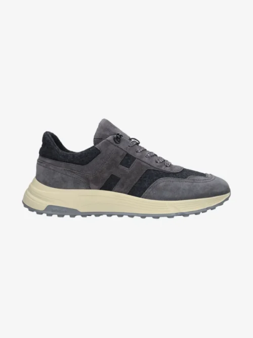 Hogan Hogan Sneaker - Grijs