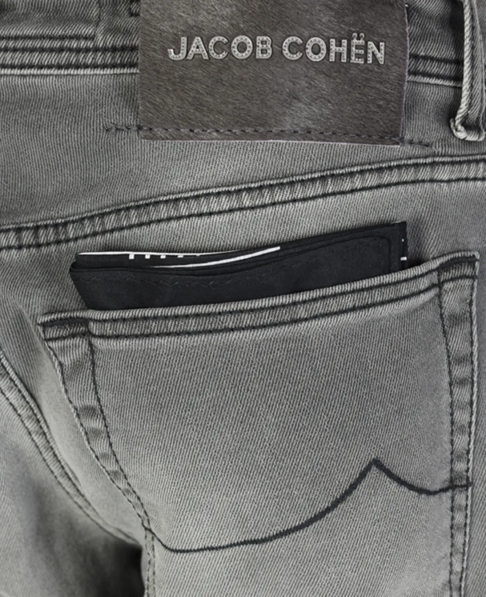 Jacob Cohën Jeans 4 Jacob Cohën Jacob Cohën Jeans