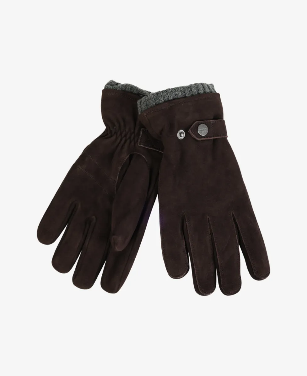 Pearlwood Handschoen - Chocolate 2 Pearlwood Pearlwood Handschoen - Chocolate