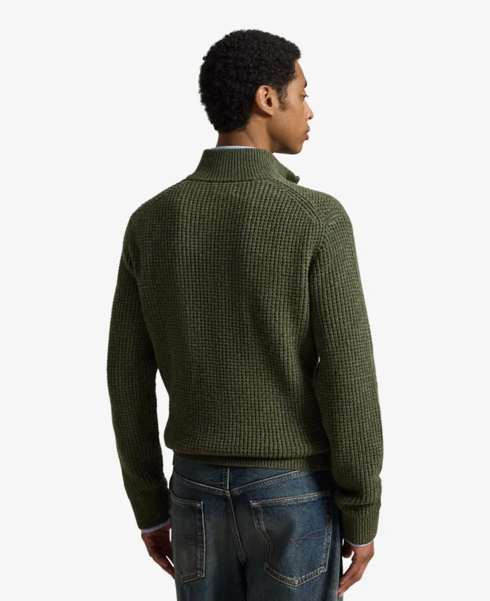 Ralph Lauren Trui Halfzip - 004 6 Ralph Lauren Ralph Lauren Trui Halfzip - 004