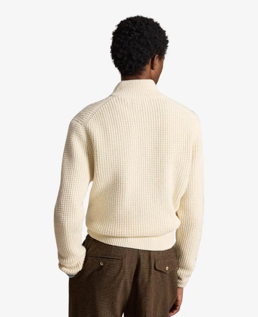 Ralph Lauren Trui Halfzip - 005 5 Ralph Lauren Ralph Lauren Trui Halfzip - 005