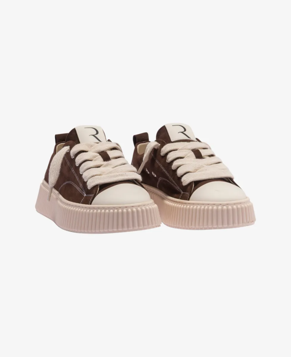 Rhun Sneaker - 017 2 Rhun Rhun Sneaker - 017