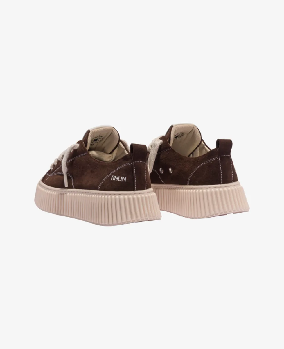 Rhun Sneaker - 017 3 Rhun Rhun Sneaker - 017