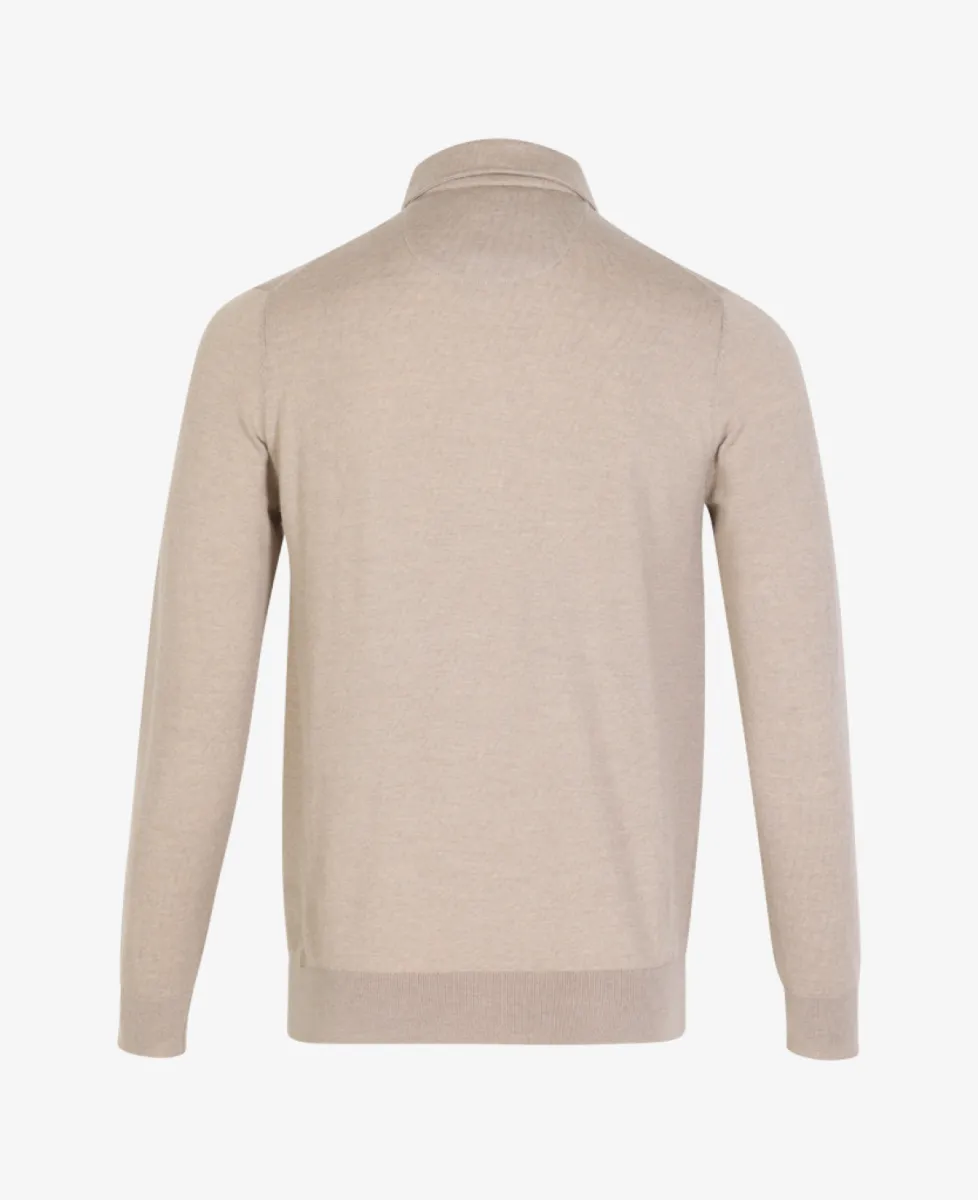 Seven Dials Polo Longsleeve - 2500 4 Seven Dials Seven Dials Polo Longsleeve - 2500