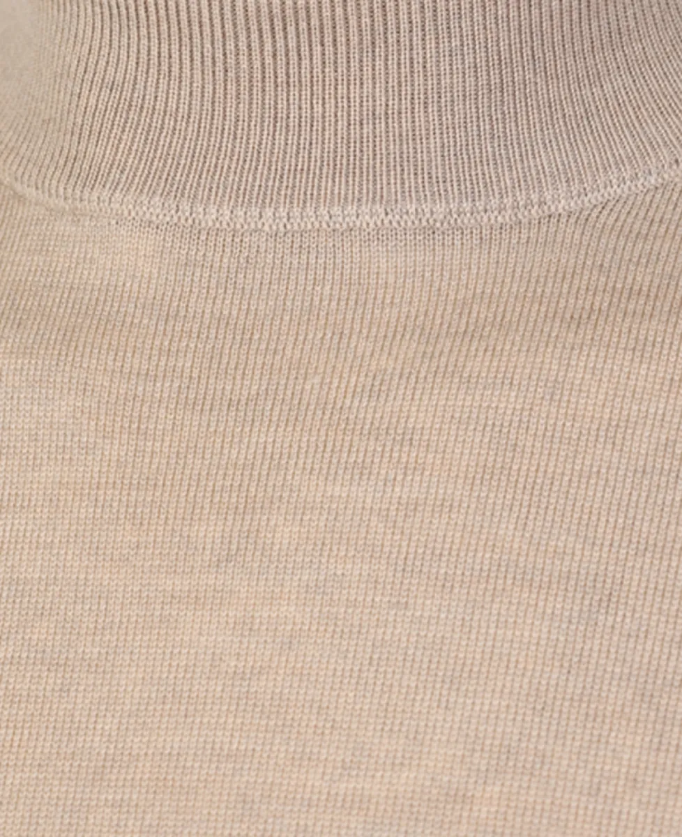 Seven Dials Turtleneck - 2500 2 Seven Dials Seven Dials Turtleneck - 2500