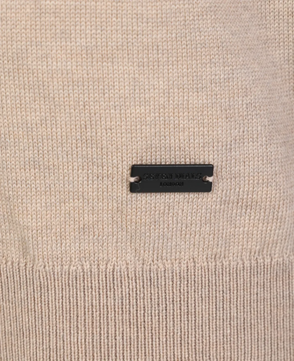 Seven Dials Turtleneck - 2500 3 Seven Dials Seven Dials Turtleneck - 2500