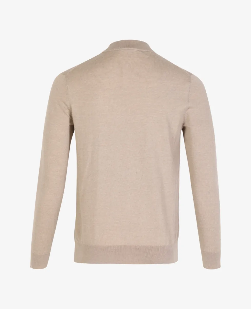 Seven Dials Turtleneck - 2500 4 Seven Dials Seven Dials Turtleneck - 2500