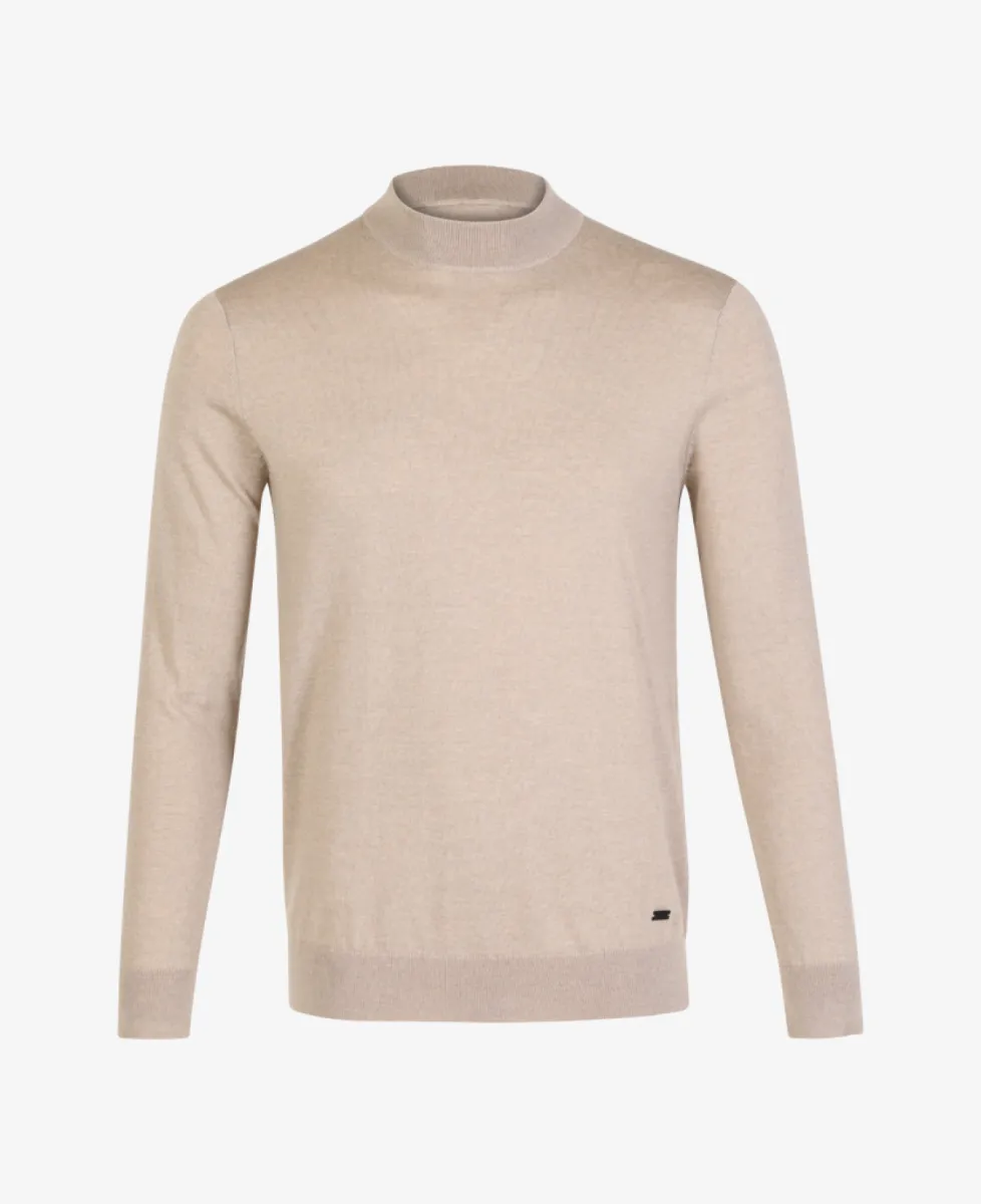 Seven Dials Turtleneck - 2500 1 Seven Dials Seven Dials Turtleneck - 2500