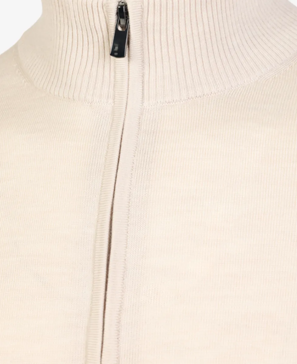 Seven Dials Halfzip - 2504 2 Seven Dials Seven Dials Halfzip - 2504