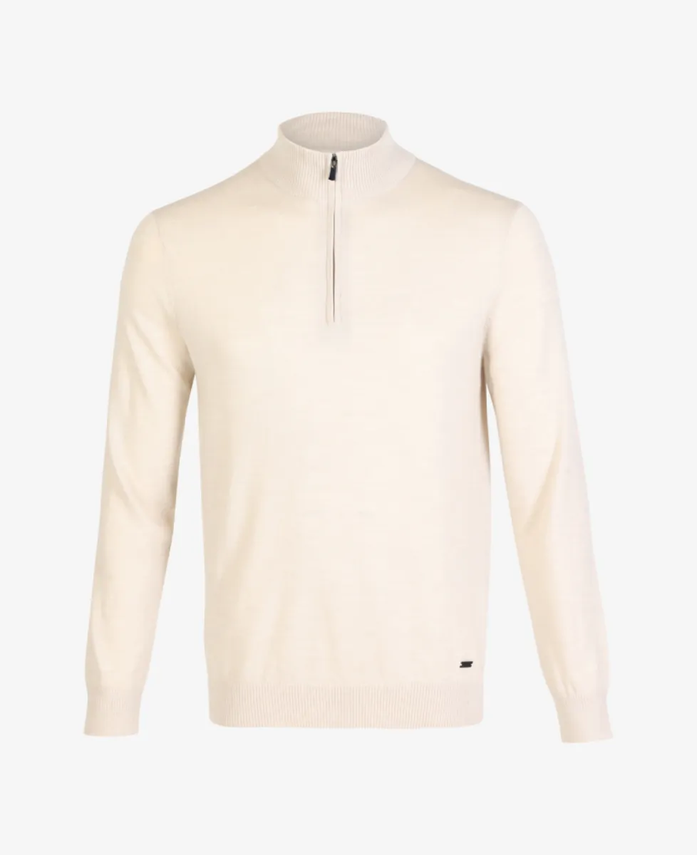 Seven Dials Halfzip - 2504 1 Seven Dials Seven Dials Halfzip - 2504