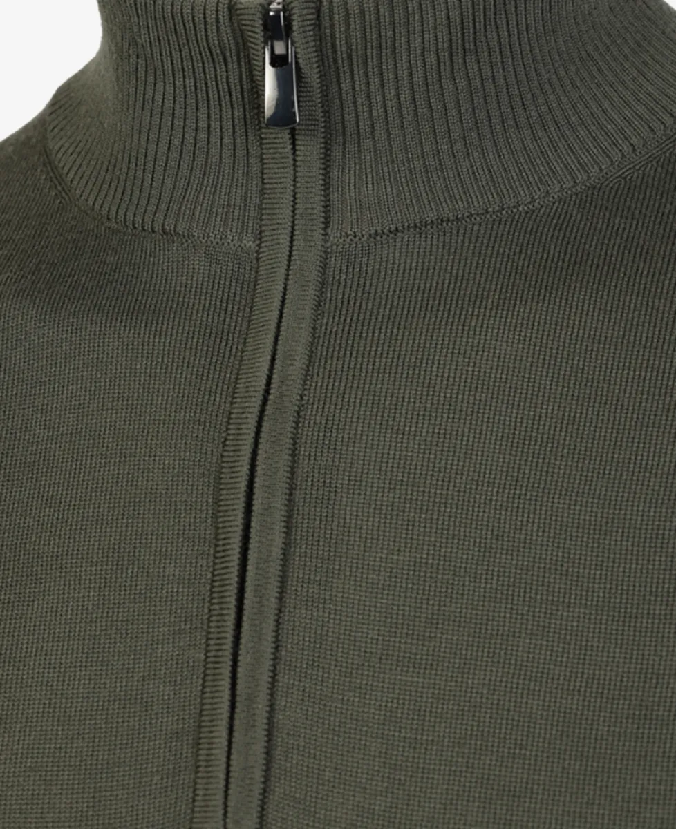 Seven Dials Halfzip - 3018 2 Seven Dials Seven Dials Halfzip - 3018