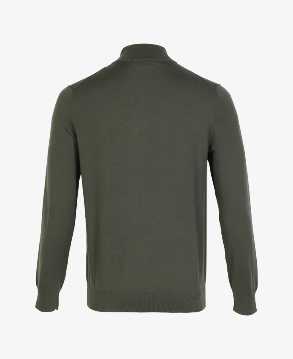 Seven Dials Halfzip - 3018 4 Seven Dials Seven Dials Halfzip - 3018