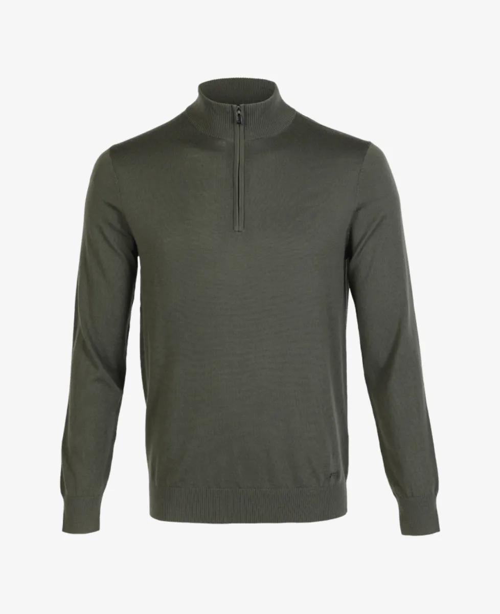 Seven Dials Halfzip - 3018 1 Seven Dials Seven Dials Halfzip - 3018
