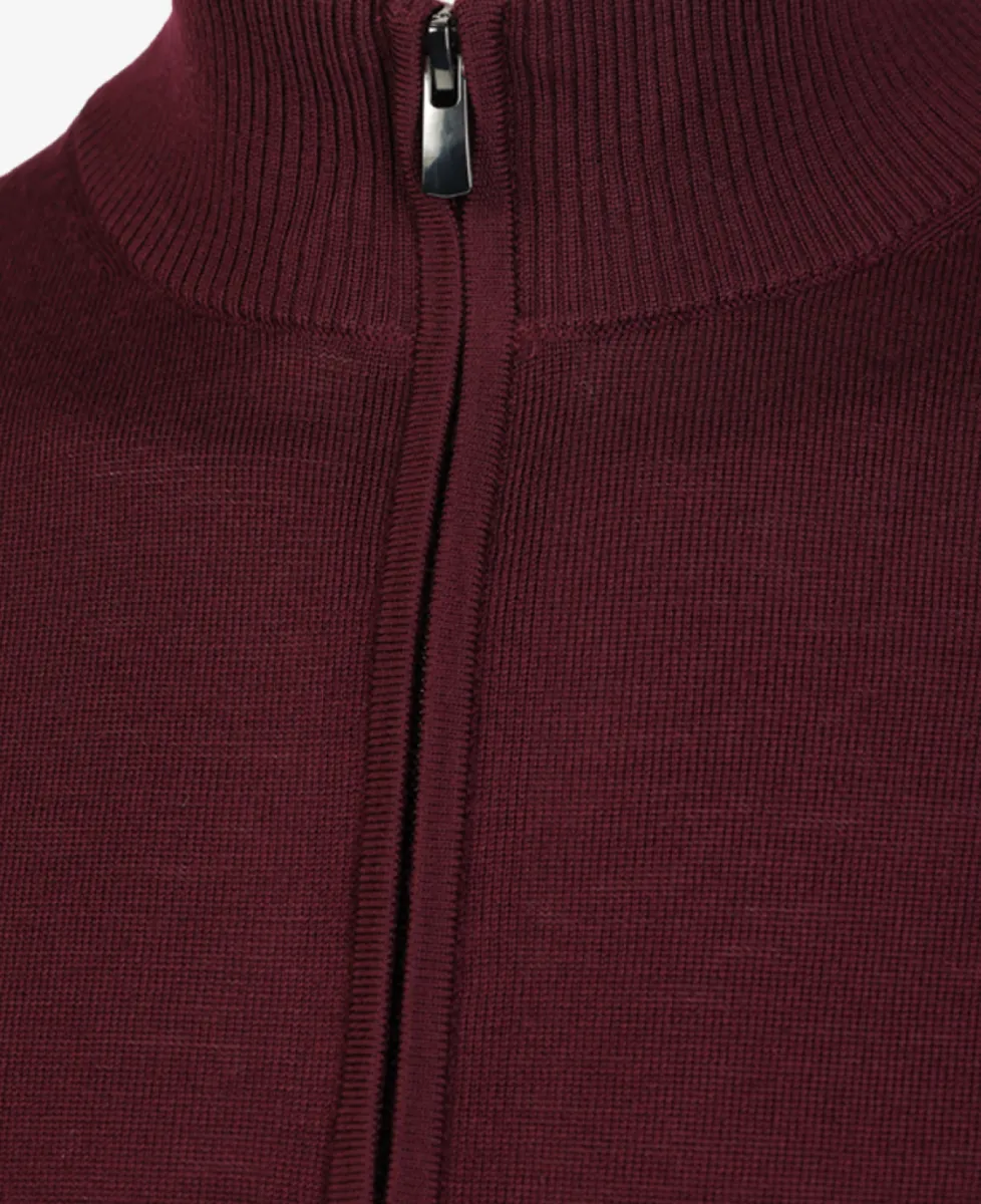 Seven Dials Halfzip - 6009 2 Seven Dials Seven Dials Halfzip - 6009