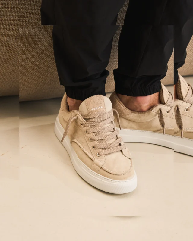 Shop deze sneakers nu met stapelkorting tot -30% ❗️
